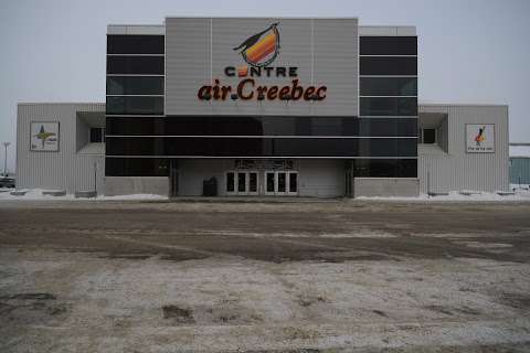 Air Creebec Center and Arena Kiwanis Sports Palace