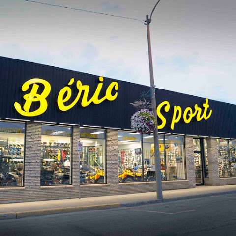 Beric Sport inc.