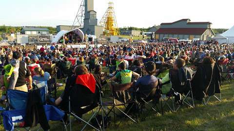 Festival D'Humour D'Abitibi Témiscamingue