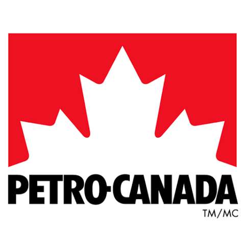 Petro-Canada Petro-Canada