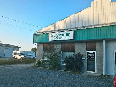 Schneider Canada